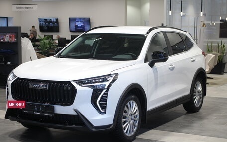 Haval Jolion, 2025 год, 2 573 010 рублей, 3 фотография