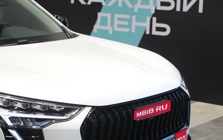 Haval Jolion, 2025 год, 2 573 010 рублей, 6 фотография