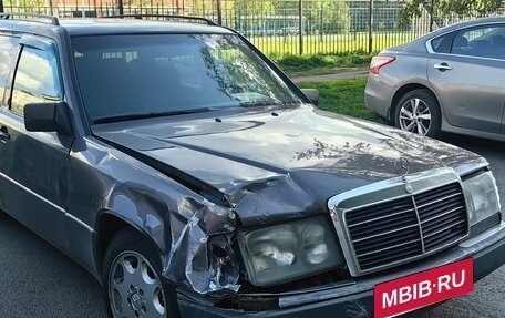 Mercedes-Benz W124, 1991 год, 320 000 рублей, 2 фотография