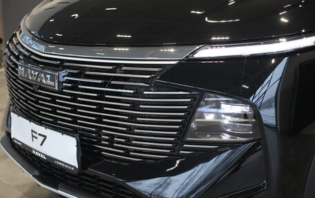 Haval F7, 2025 год, 3 662 010 рублей, 5 фотография