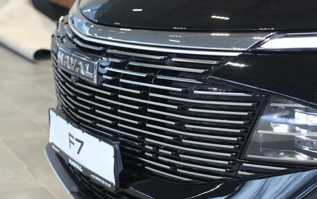 Haval F7, 2025 год, 3 662 010 рублей, 7 фотография