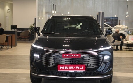 Haval F7, 2025 год, 3 662 010 рублей, 2 фотография