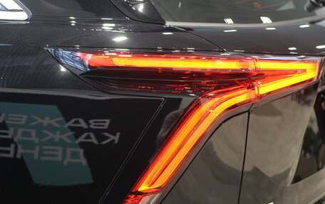 Haval F7, 2025 год, 3 662 010 рублей, 8 фотография