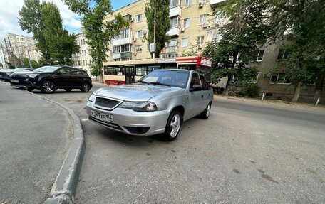 Daewoo Nexia I рестайлинг, 2010 год, 300 000 рублей, 4 фотография