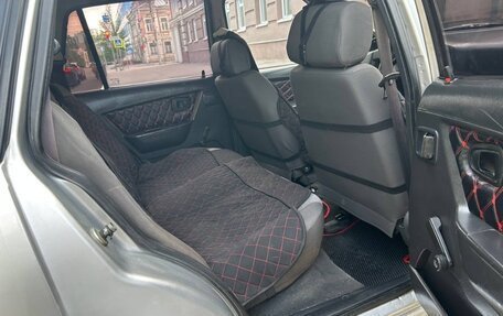 Daewoo Nexia I рестайлинг, 2010 год, 300 000 рублей, 7 фотография