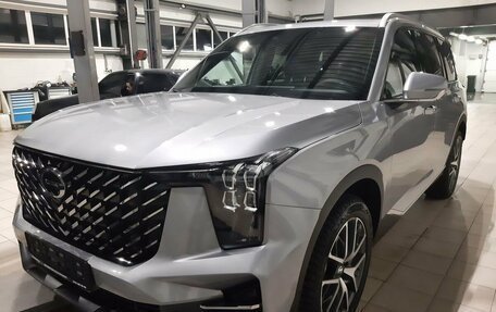 GAC GS8, 2024 год, 4 299 999 рублей, 4 фотография
