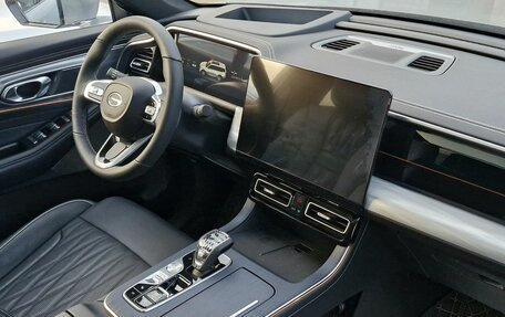 GAC GS8, 2024 год, 4 299 999 рублей, 9 фотография