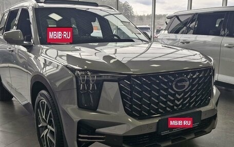 GAC GS8, 2024 год, 4 299 999 рублей, 12 фотография