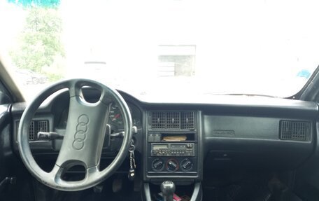 Audi 80, 1991 год, 150 000 рублей, 8 фотография