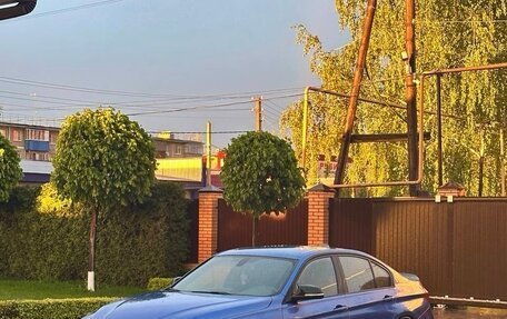 BMW 3 серия, 2014 год, 2 200 000 рублей, 6 фотография