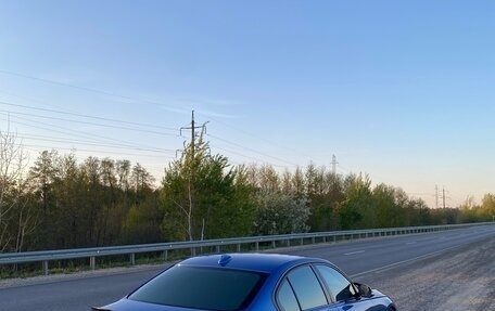 BMW 3 серия, 2014 год, 2 200 000 рублей, 4 фотография