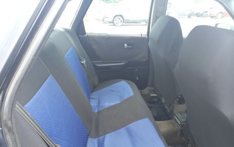 Audi 80, 1991 год, 150 000 рублей, 9 фотография