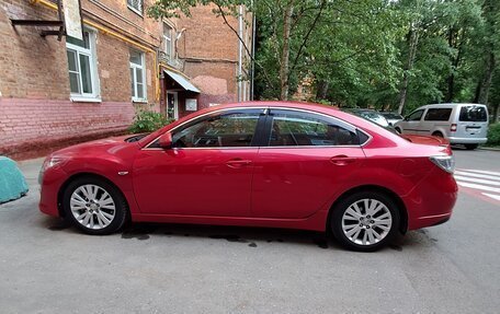 Mazda 6, 2007 год, 690 000 рублей, 3 фотография