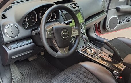 Mazda 6, 2007 год, 690 000 рублей, 9 фотография