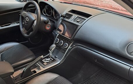 Mazda 6, 2007 год, 690 000 рублей, 10 фотография