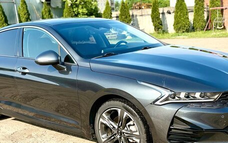 KIA K5, 2020 год, 2 200 000 рублей, 3 фотография