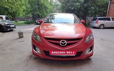 Mazda 6, 2007 год, 690 000 рублей, 2 фотография