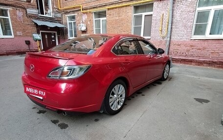 Mazda 6, 2007 год, 690 000 рублей, 5 фотография