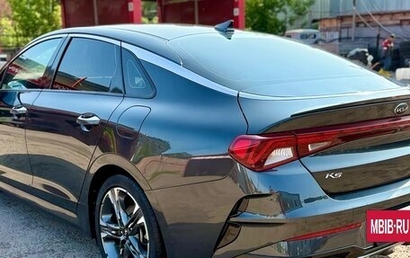 KIA K5, 2020 год, 2 200 000 рублей, 5 фотография