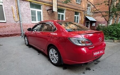 Mazda 6, 2007 год, 690 000 рублей, 7 фотография