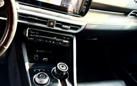 KIA K5, 2020 год, 2 200 000 рублей, 9 фотография