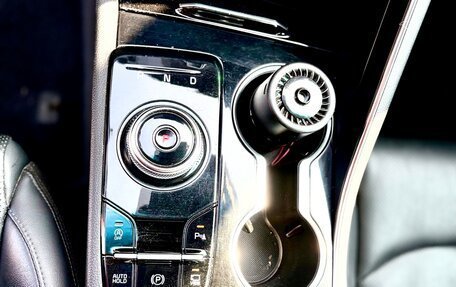 KIA K5, 2020 год, 2 200 000 рублей, 10 фотография