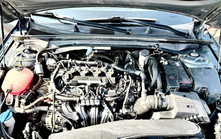 KIA K5, 2020 год, 2 200 000 рублей, 14 фотография