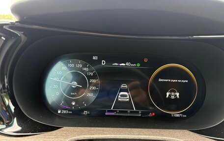 KIA K5, 2020 год, 2 200 000 рублей, 18 фотография