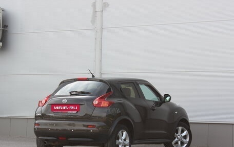 Nissan Juke II, 2011 год, 1 135 000 рублей, 2 фотография