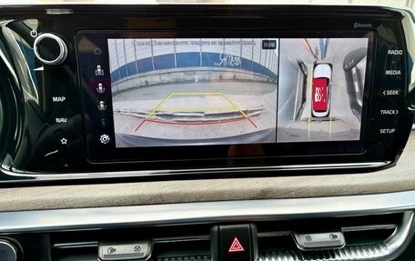 KIA K5, 2020 год, 2 200 000 рублей, 17 фотография