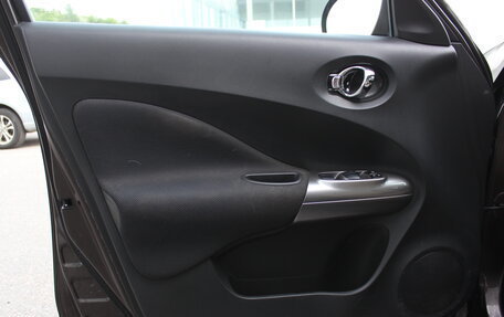 Nissan Juke II, 2011 год, 1 135 000 рублей, 8 фотография