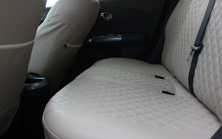 Nissan Juke II, 2011 год, 1 135 000 рублей, 12 фотография
