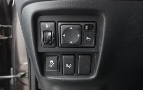 Nissan Juke II, 2011 год, 1 135 000 рублей, 17 фотография