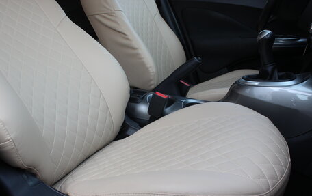 Nissan Juke II, 2011 год, 1 135 000 рублей, 14 фотография