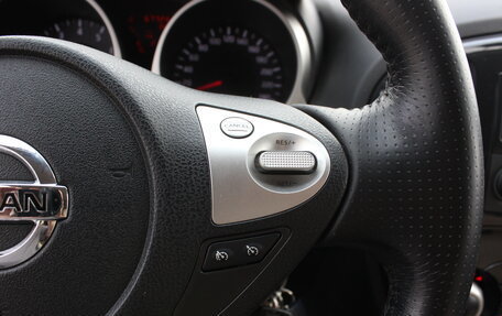 Nissan Juke II, 2011 год, 1 135 000 рублей, 19 фотография