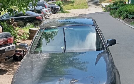 Toyota Camry V30, 1990 год, 250 000 рублей, 6 фотография