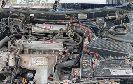 Toyota Camry V30, 1990 год, 250 000 рублей, 11 фотография