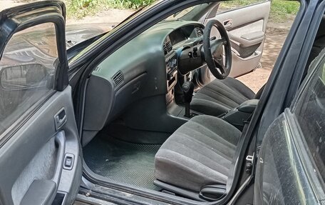 Toyota Camry V30, 1990 год, 250 000 рублей, 10 фотография