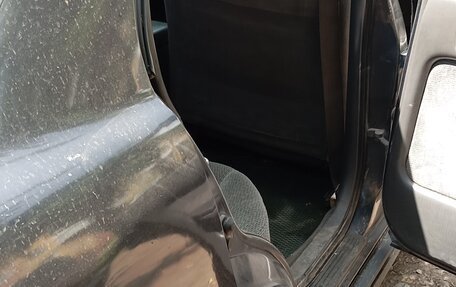 Toyota Camry V30, 1990 год, 250 000 рублей, 12 фотография