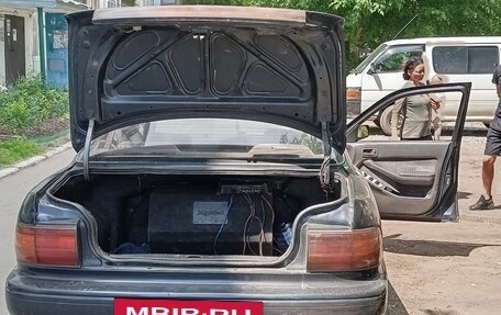 Toyota Camry V30, 1990 год, 250 000 рублей, 5 фотография