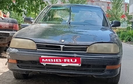 Toyota Camry V30, 1990 год, 250 000 рублей, 9 фотография