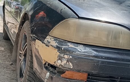 Toyota Camry V30, 1990 год, 250 000 рублей, 16 фотография