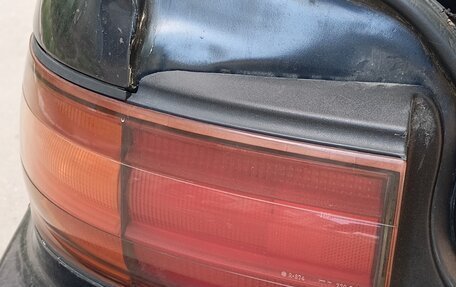 Toyota Camry V30, 1990 год, 250 000 рублей, 20 фотография
