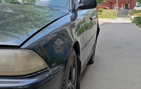 Toyota Camry V30, 1990 год, 250 000 рублей, 17 фотография