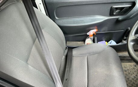 Citroen Berlingo II рестайлинг, 2008 год, 450 000 рублей, 11 фотография