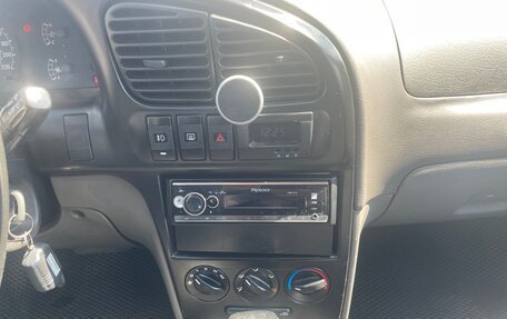 KIA Spectra II (LD), 2007 год, 370 000 рублей, 15 фотография