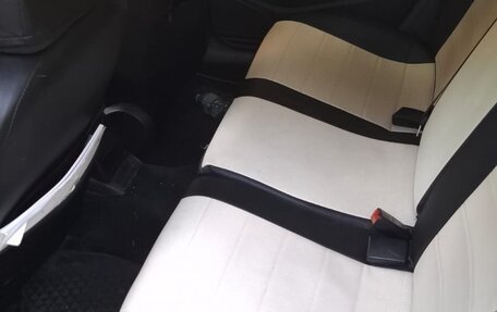 Volkswagen Polo VI (EU Market), 2017 год, 1 100 000 рублей, 6 фотография
