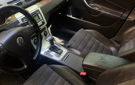 Volkswagen Passat B6, 2008 год, 690 000 рублей, 9 фотография
