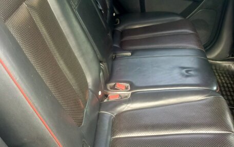Hyundai Santa Fe III рестайлинг, 2006 год, 940 000 рублей, 6 фотография
