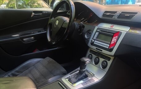 Volkswagen Passat B6, 2008 год, 690 000 рублей, 7 фотография